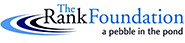 The Rank Foundation - a pebble in the pond