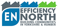 Efficiency North - Building communities in Yorkshire & Humber